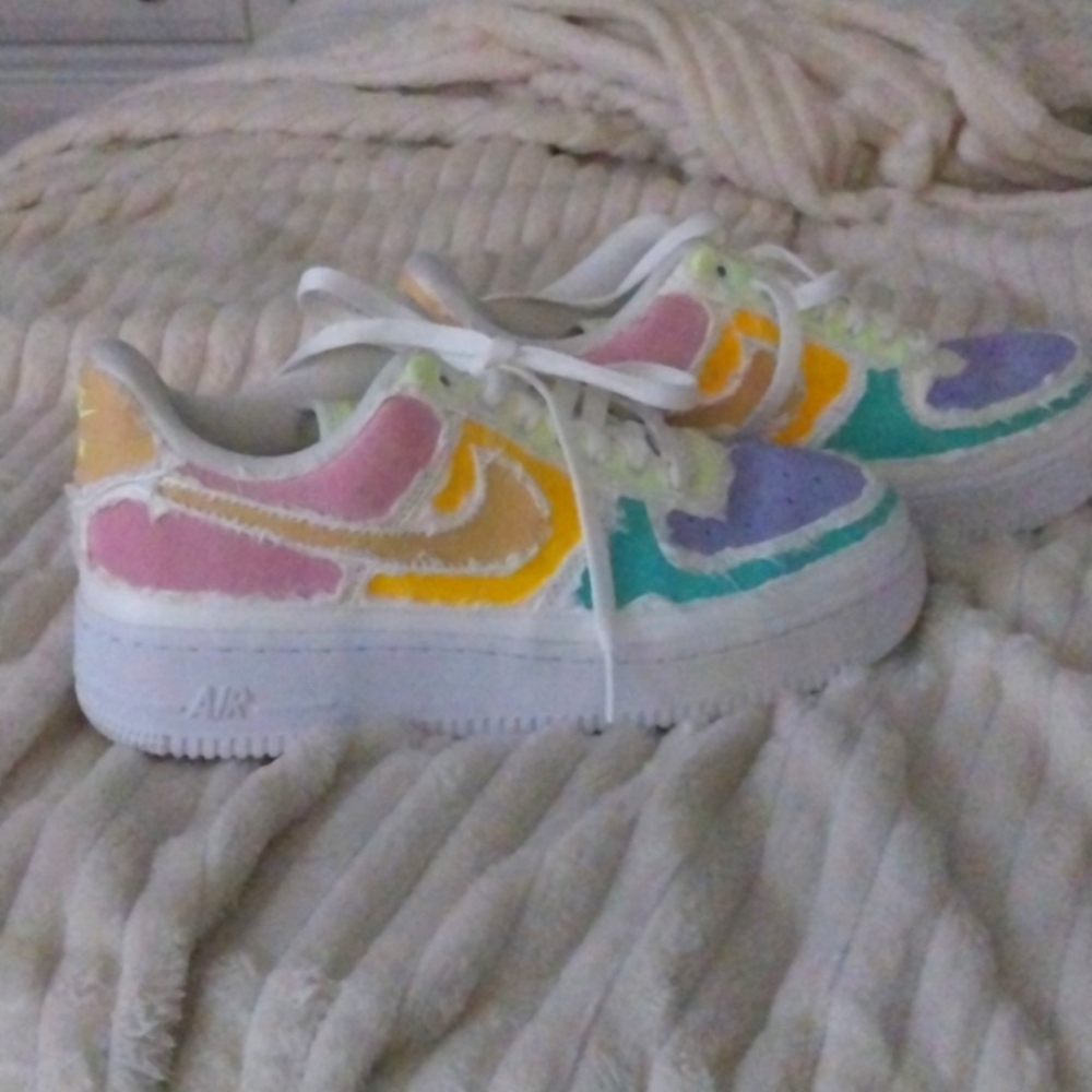 Nike Air Force 1